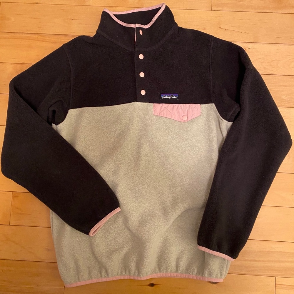 Patagonia